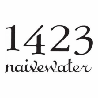 1423 NAIVEWATER logo