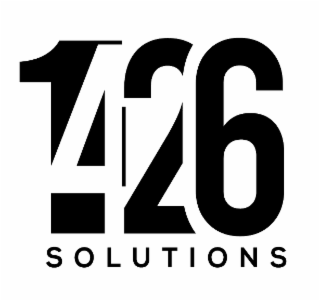 1426 SOLUTIONS logo