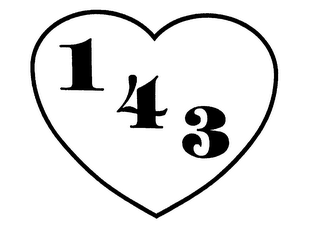 143 logo