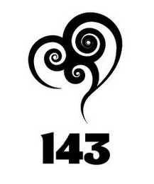 143 logo