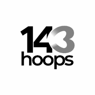 143 HOOPS logo