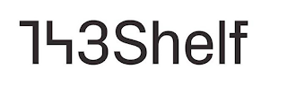 143SHELF logo