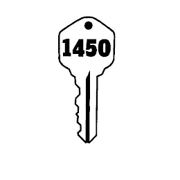 1450 logo