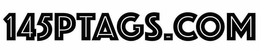 145PTAGS.COM logo