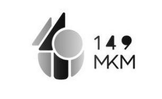 149 MKM logo