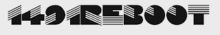 1491REBOOT logo