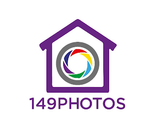 149PHOTOS logo