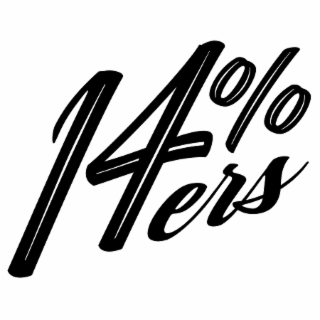 14%ERS logo