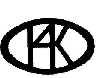14K logo