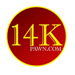 14K logo