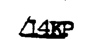 14KP logo