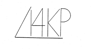 14KP logo