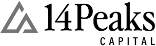 14PEAKS CAPITAL logo