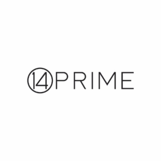 14PRIME logo