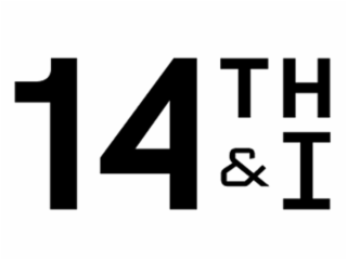 14TH & I logo