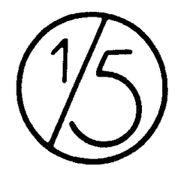 1/5 logo