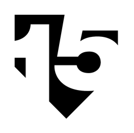 15 logo