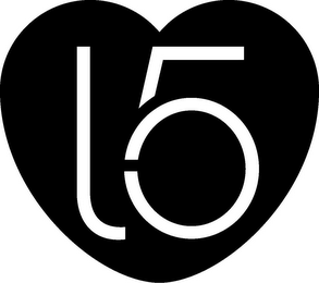 15 logo