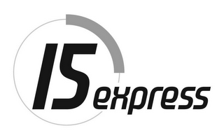 15 EXPRESS logo