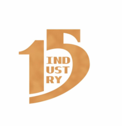 15 INDUSTRY logo