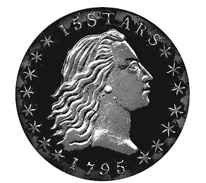 15 STARS 1795 logo
