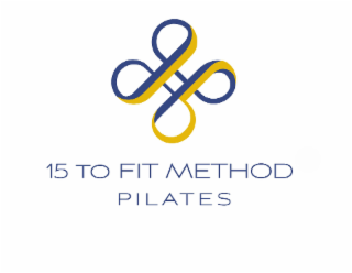 15 TO FIT METHOD PILATES