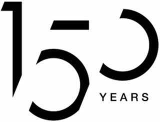 150 YEARS