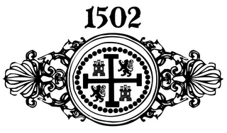 1502 logo