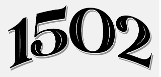 1502 logo