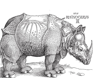 1515 RHINOCERUS DA logo