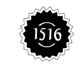 1516 logo