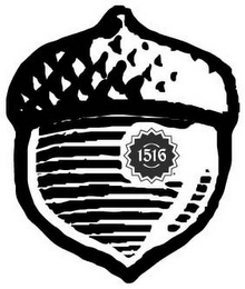 1516 logo