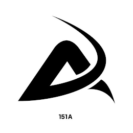 151A logo