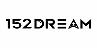 152DREAM logo