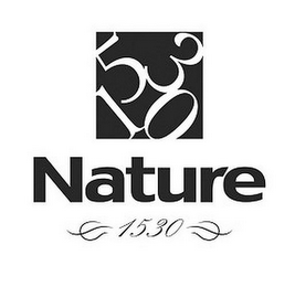 1530 NATURE 1530 logo