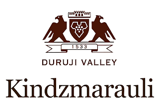 1533 DURUJI VALLEY KINDZMARAULI logo