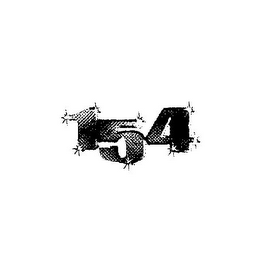 154 logo