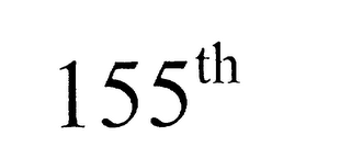 155TH logo