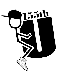 155TH U logo
