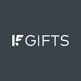 15GIFTS logo