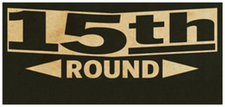 15TH ROUND logo