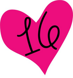 16 logo