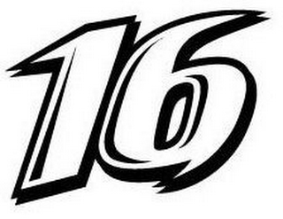 16 logo