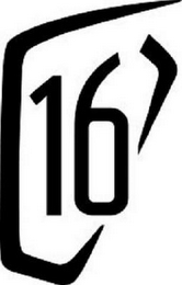16 logo