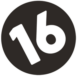 16 logo