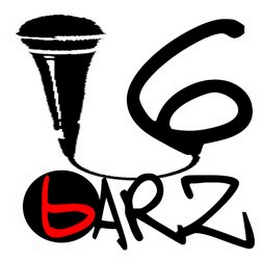 16 BARZ logo