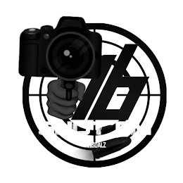 16 SHOTEM VISUALZ logo