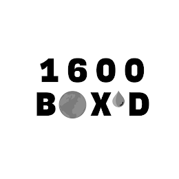1600 BOXD logo