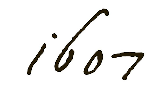1607 logo