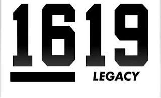 1619 LEGACY logo